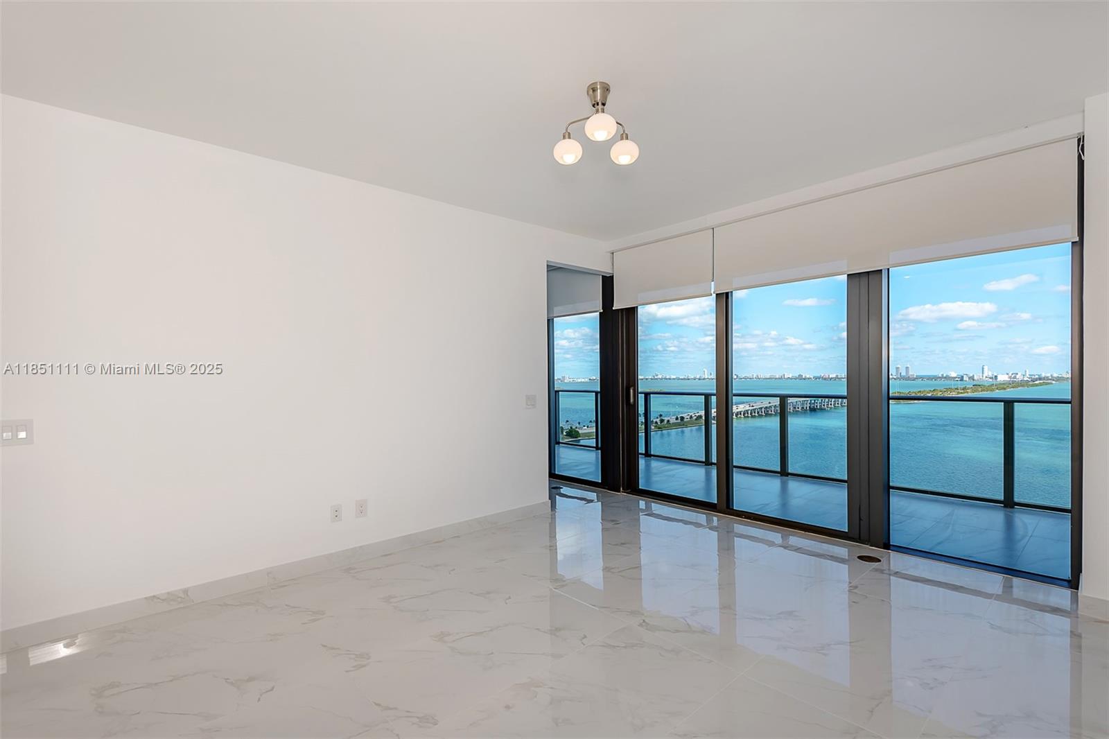 ONE PARAISO CONDO - Residential Lease