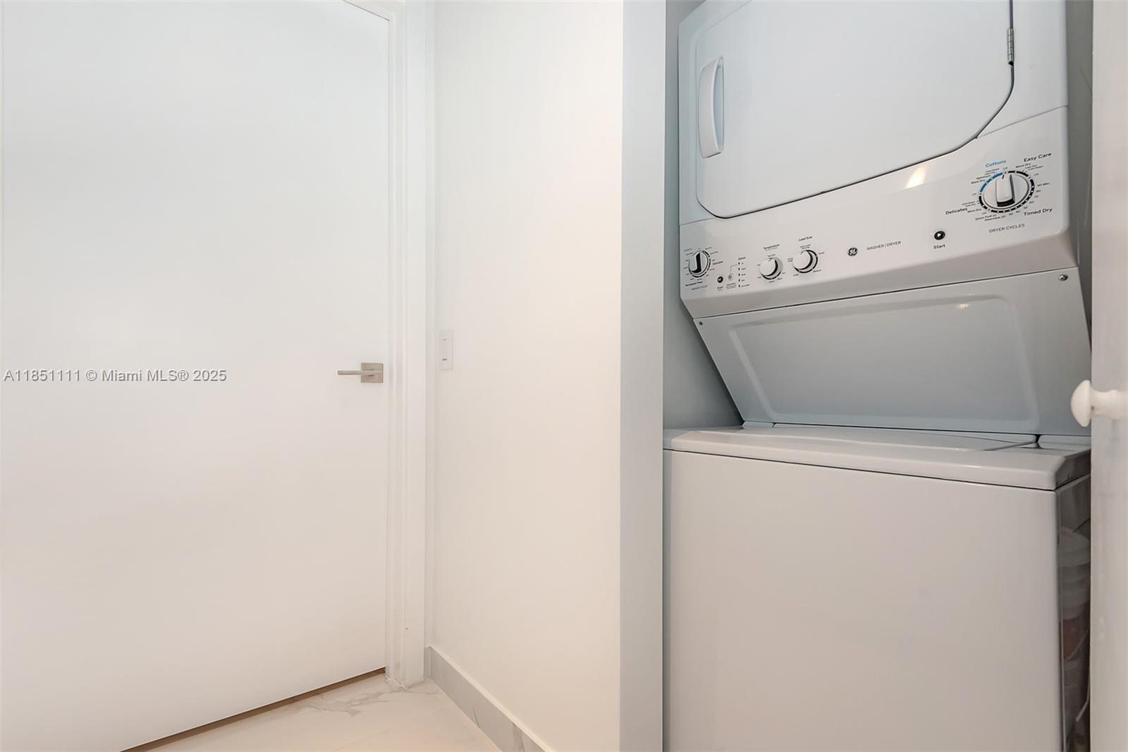 ONE PARAISO CONDO - Residential Lease