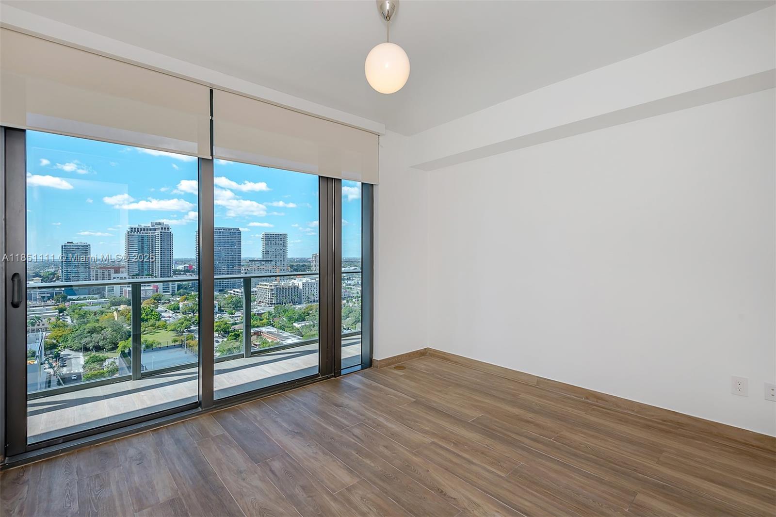 ONE PARAISO CONDO - Residential Lease