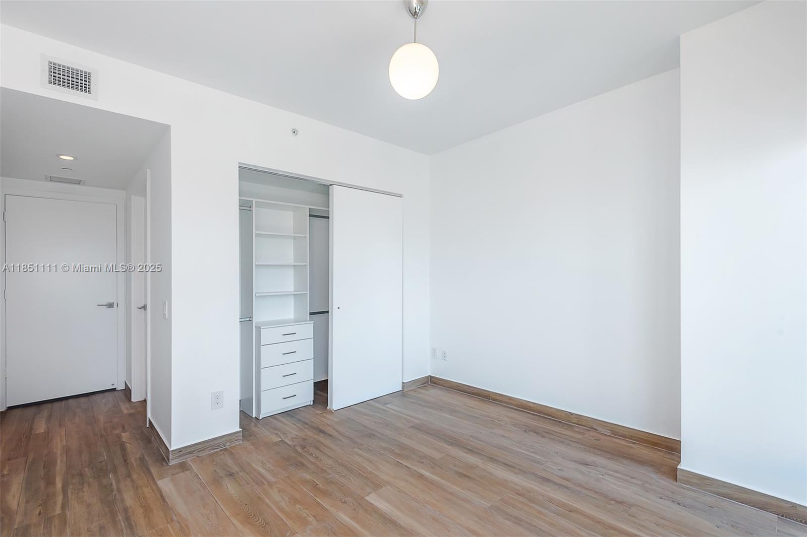 ONE PARAISO CONDO - Residential Lease