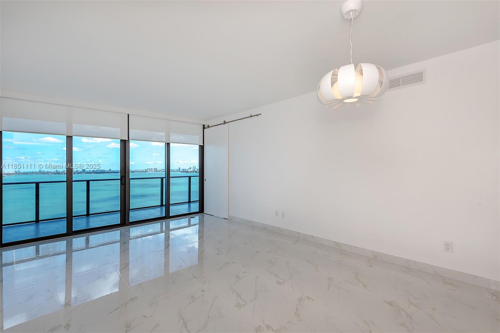 ONE PARAISO CONDO - Residential Lease