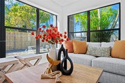 Sun Room