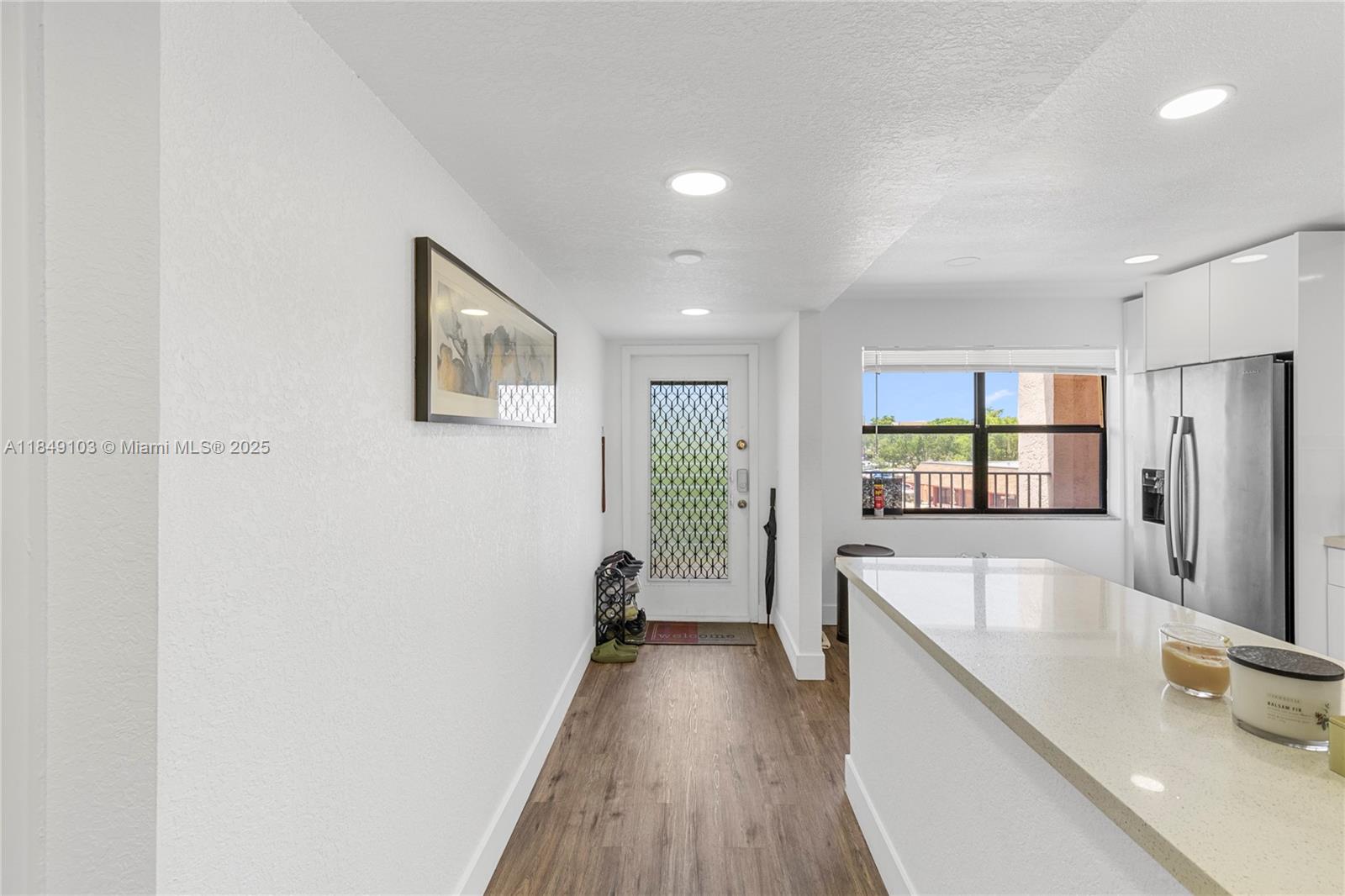 SUNRISE LAKES 183 CONDO - Residential