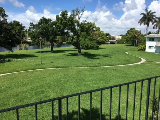 Village at Dadeland Condo - Residential