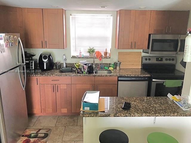 Village at Dadeland Condo - Residential