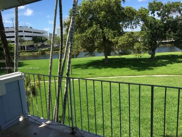 Village at Dadeland Condo - Residential