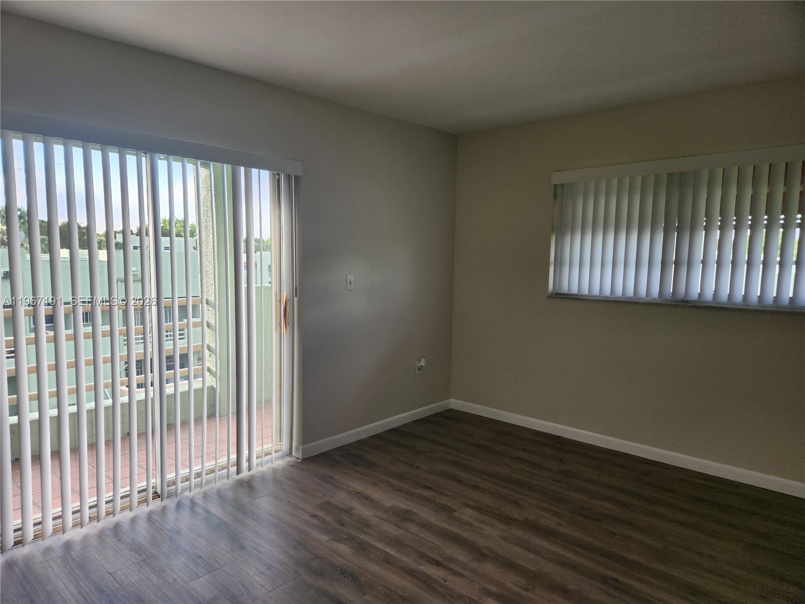 PATIO WEST ONE CONDO - Residential Lease