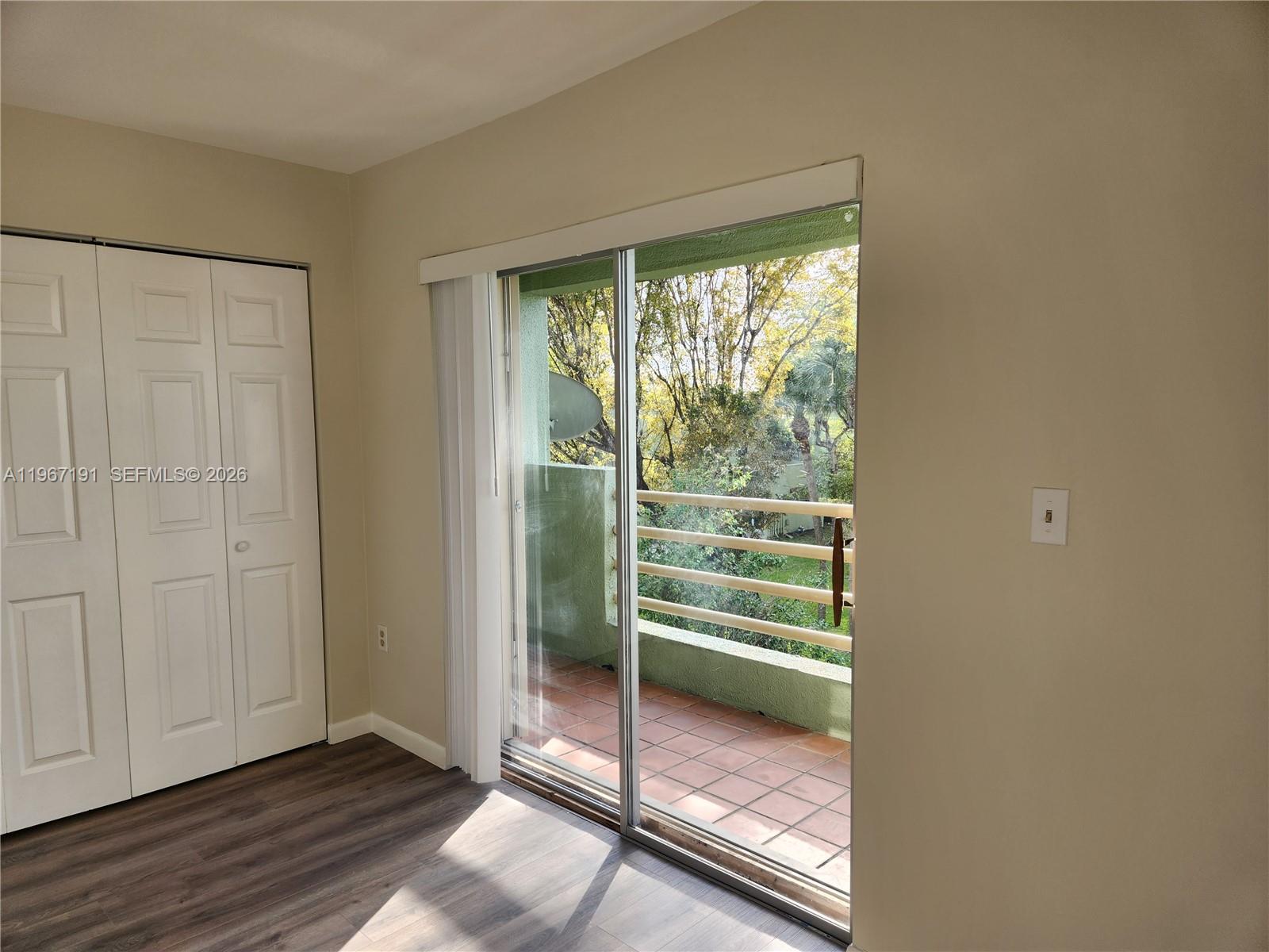 PATIO WEST ONE CONDO - Residential Lease