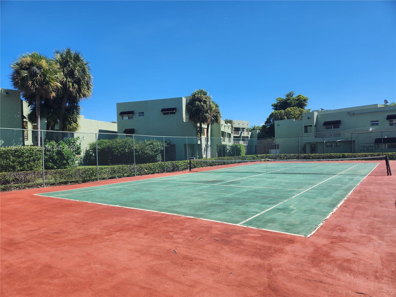 PATIO WEST ONE CONDO - Residential Lease