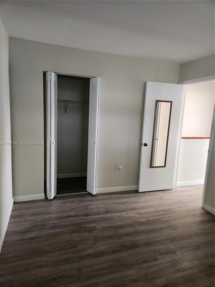 PATIO WEST ONE CONDO - Residential Lease