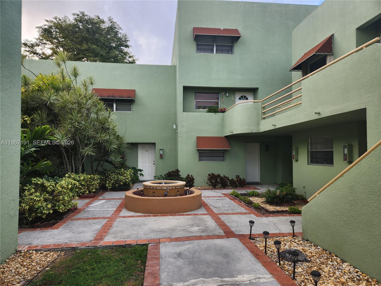 PATIO WEST ONE CONDO - Residential Lease