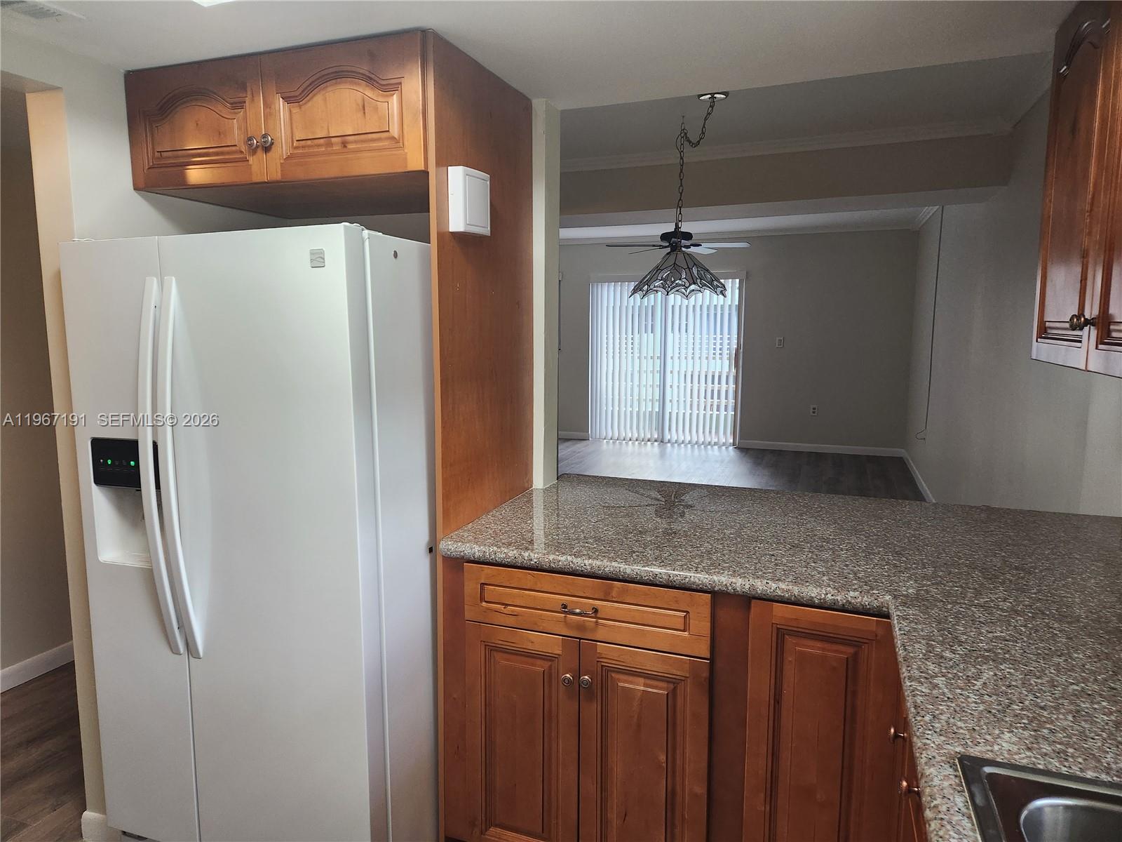 PATIO WEST ONE CONDO - Residential Lease