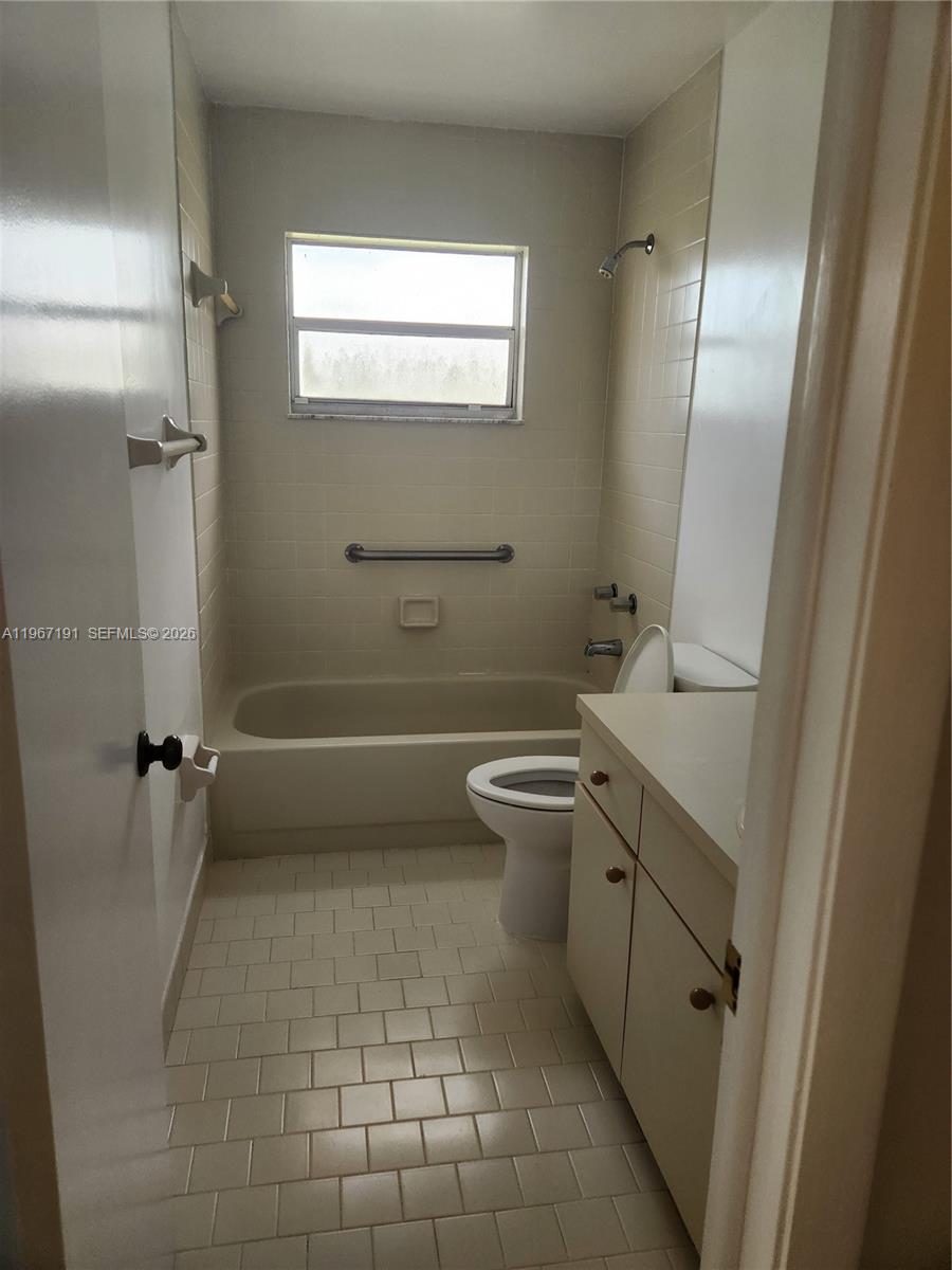 PATIO WEST ONE CONDO - Residential Lease