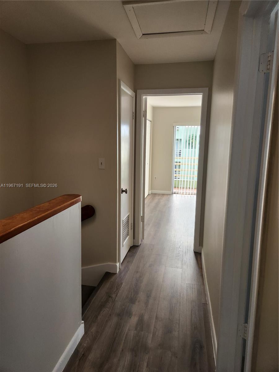 PATIO WEST ONE CONDO - Residential Lease