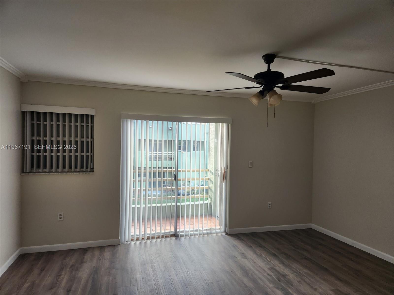 PATIO WEST ONE CONDO - Residential Lease