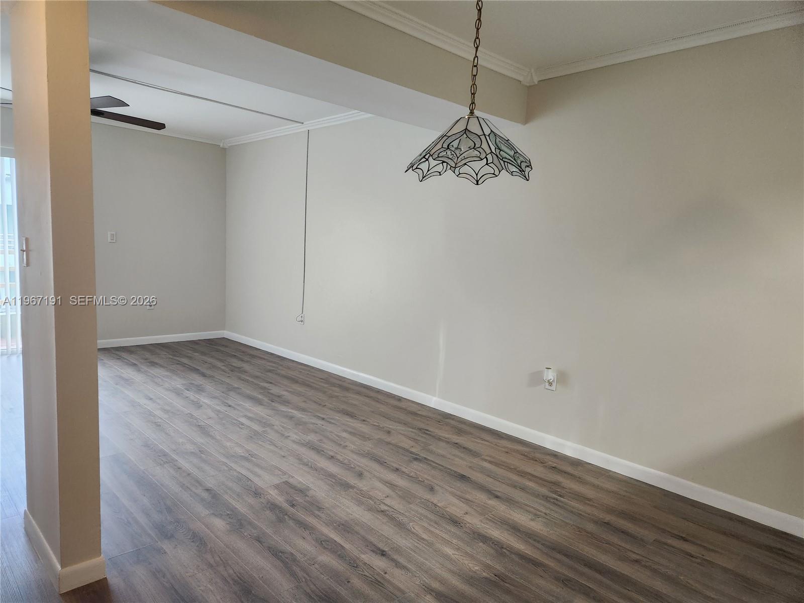 PATIO WEST ONE CONDO - Residential Lease