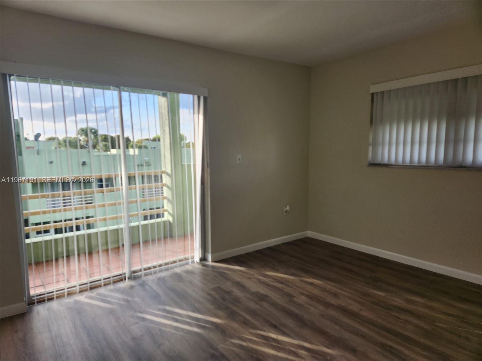 PATIO WEST ONE CONDO - Residential Lease