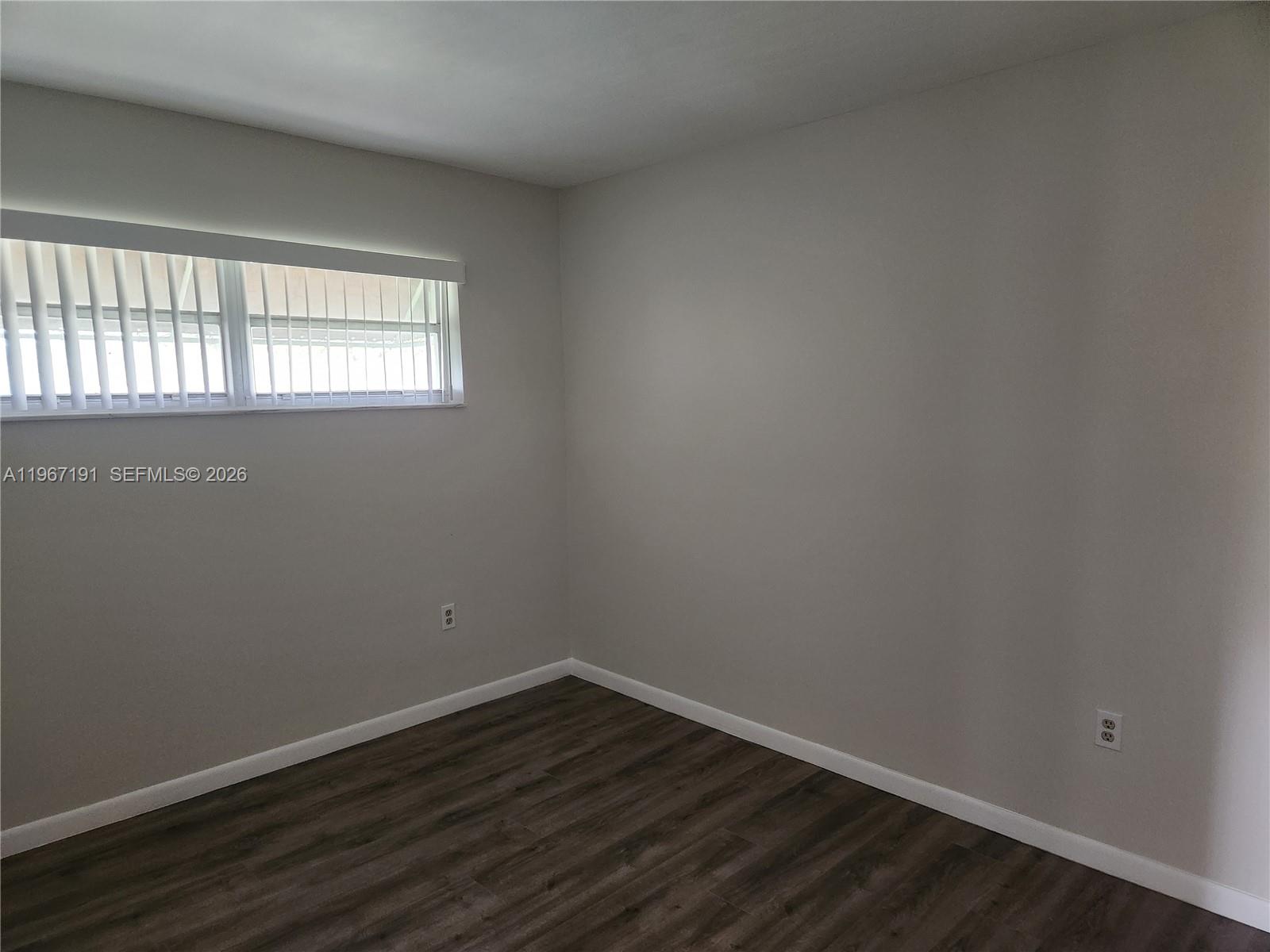 PATIO WEST ONE CONDO - Residential Lease