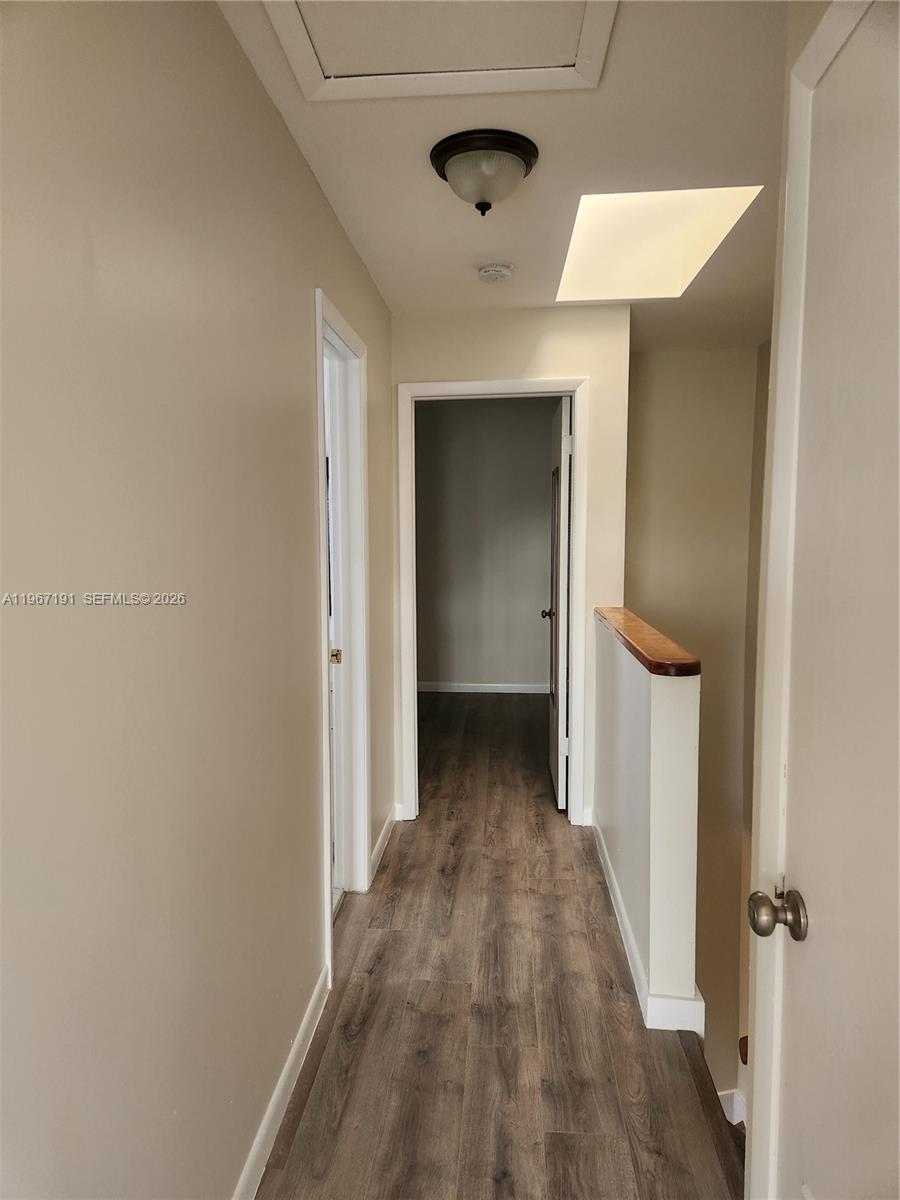 PATIO WEST ONE CONDO - Residential Lease