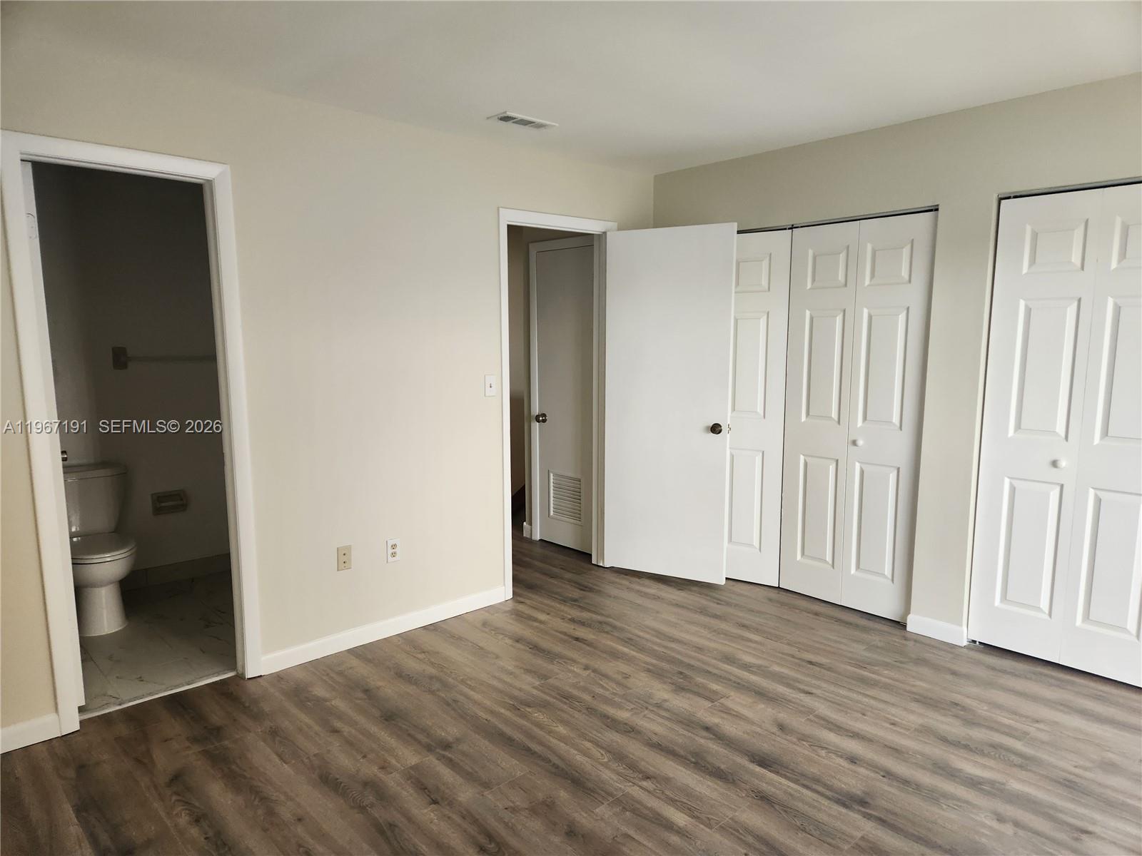 PATIO WEST ONE CONDO - Residential Lease