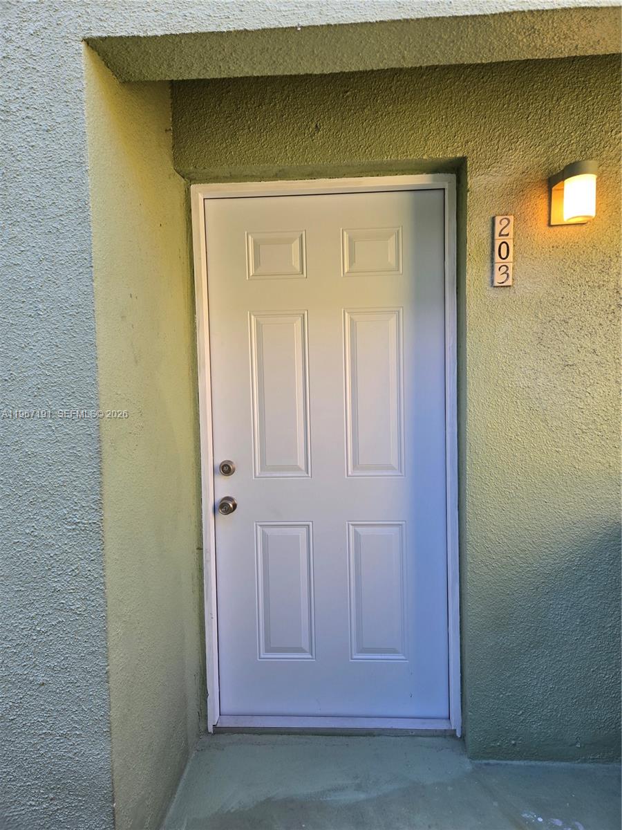 PATIO WEST ONE CONDO - Residential Lease