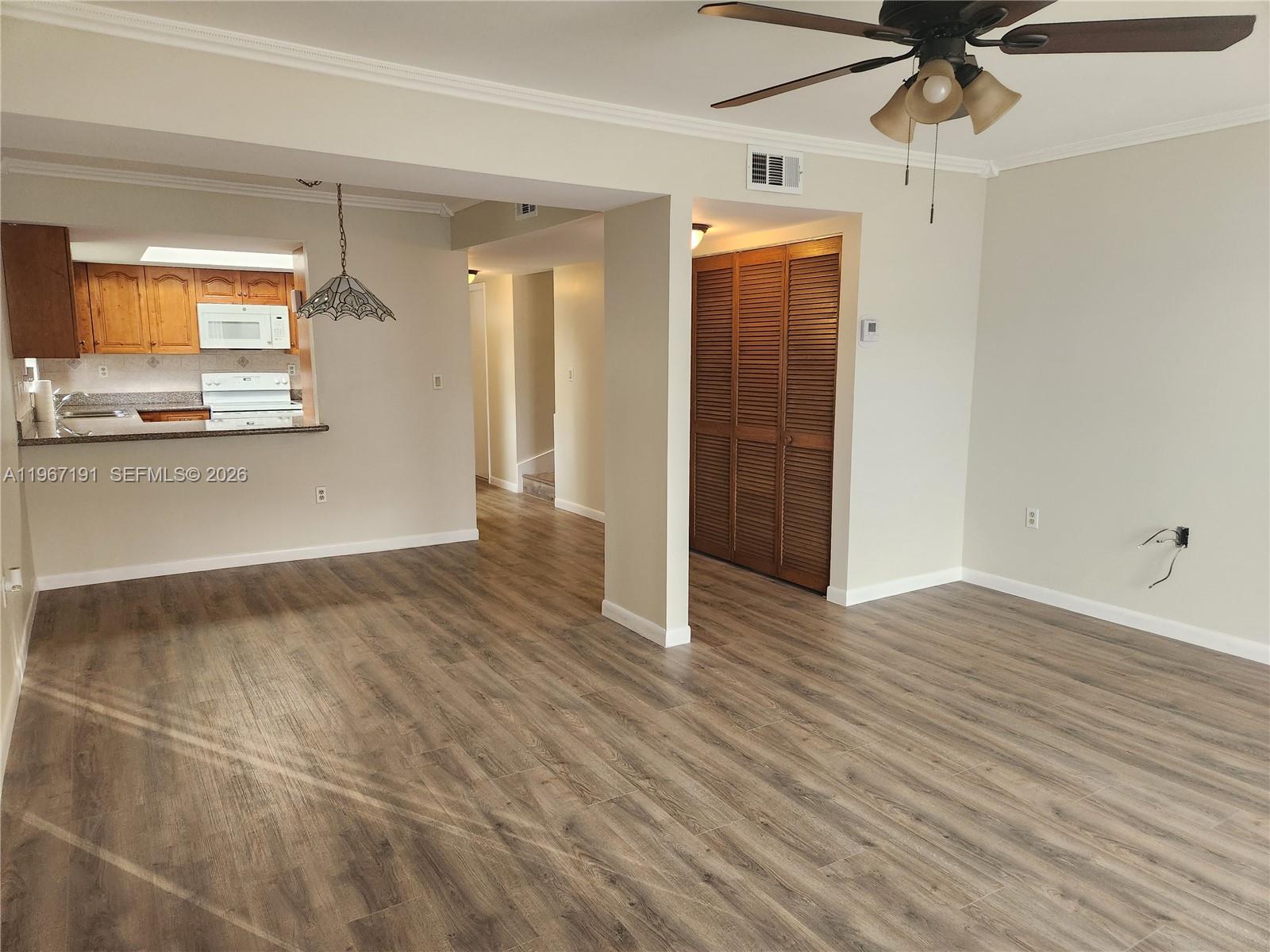 PATIO WEST ONE CONDO - Residential Lease