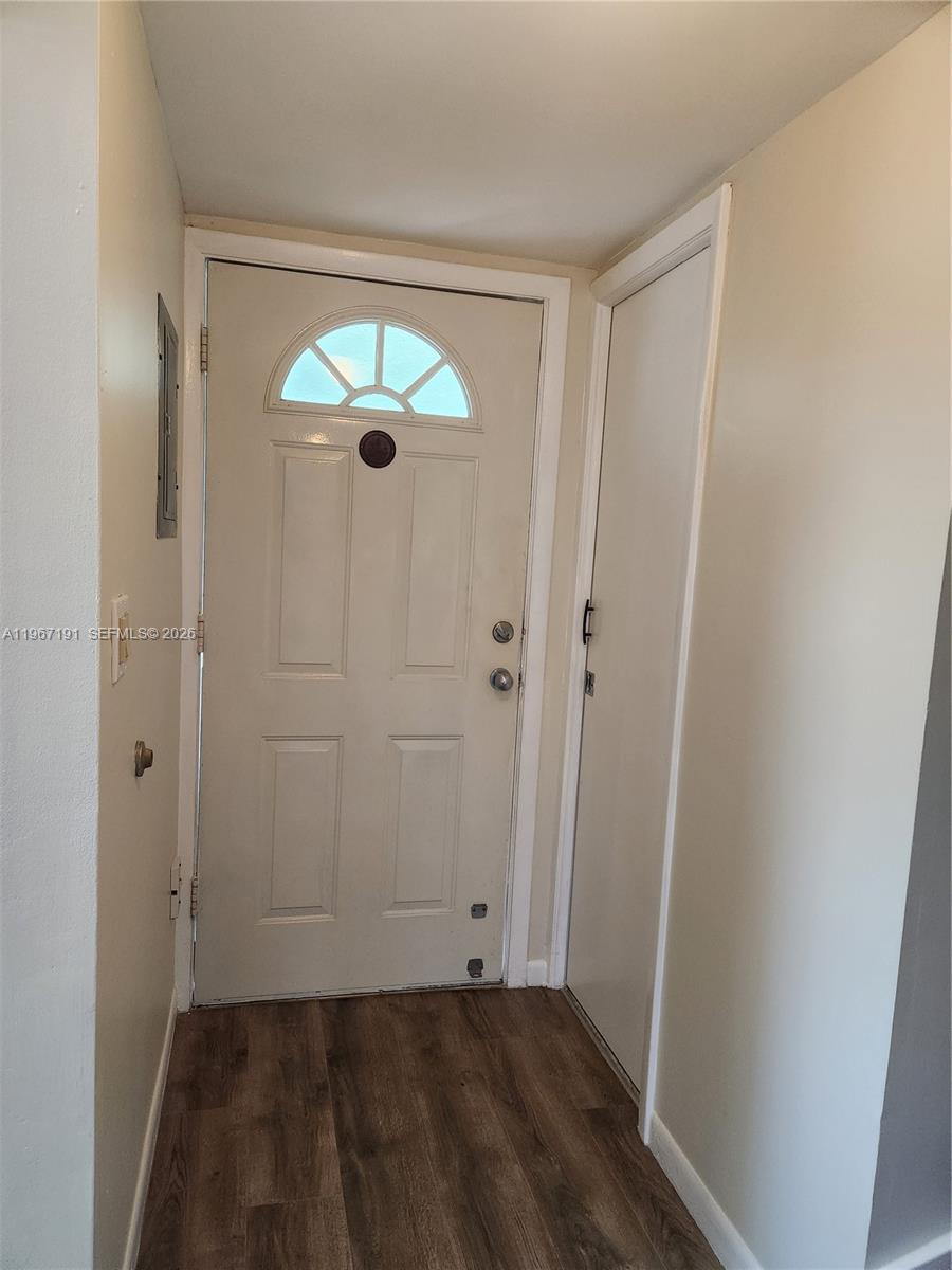 PATIO WEST ONE CONDO - Residential Lease