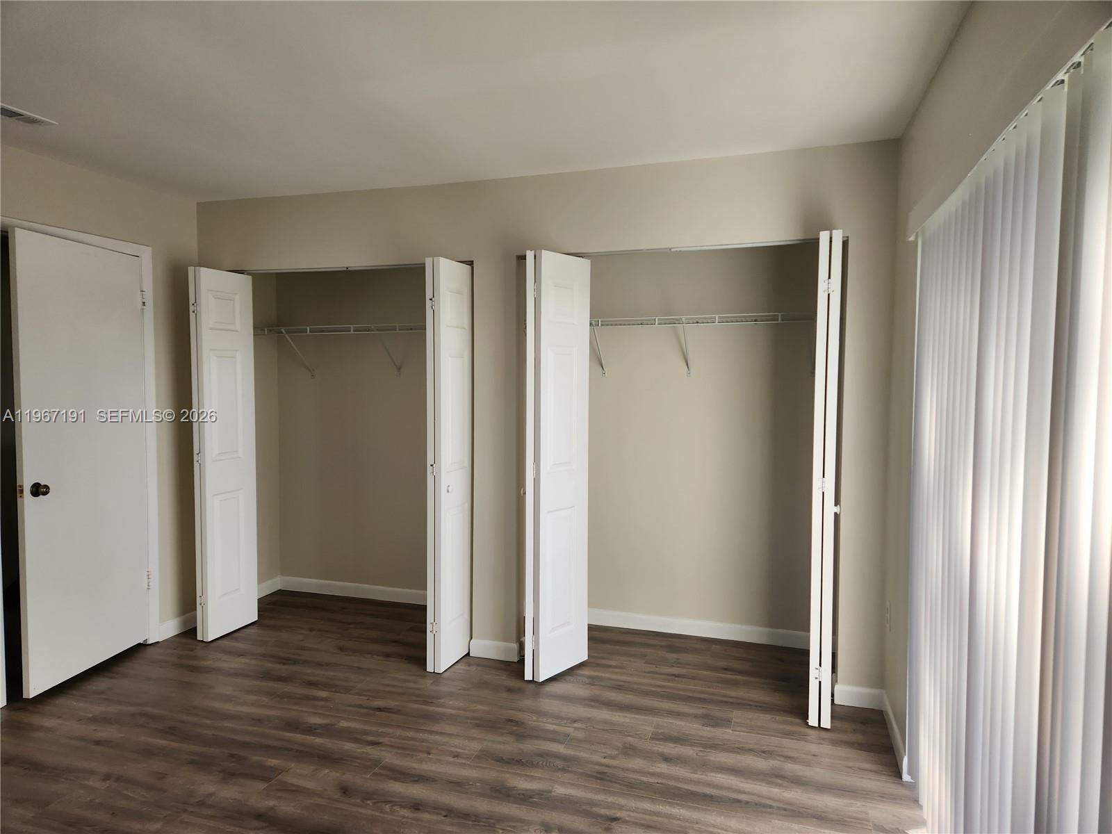 PATIO WEST ONE CONDO - Residential Lease