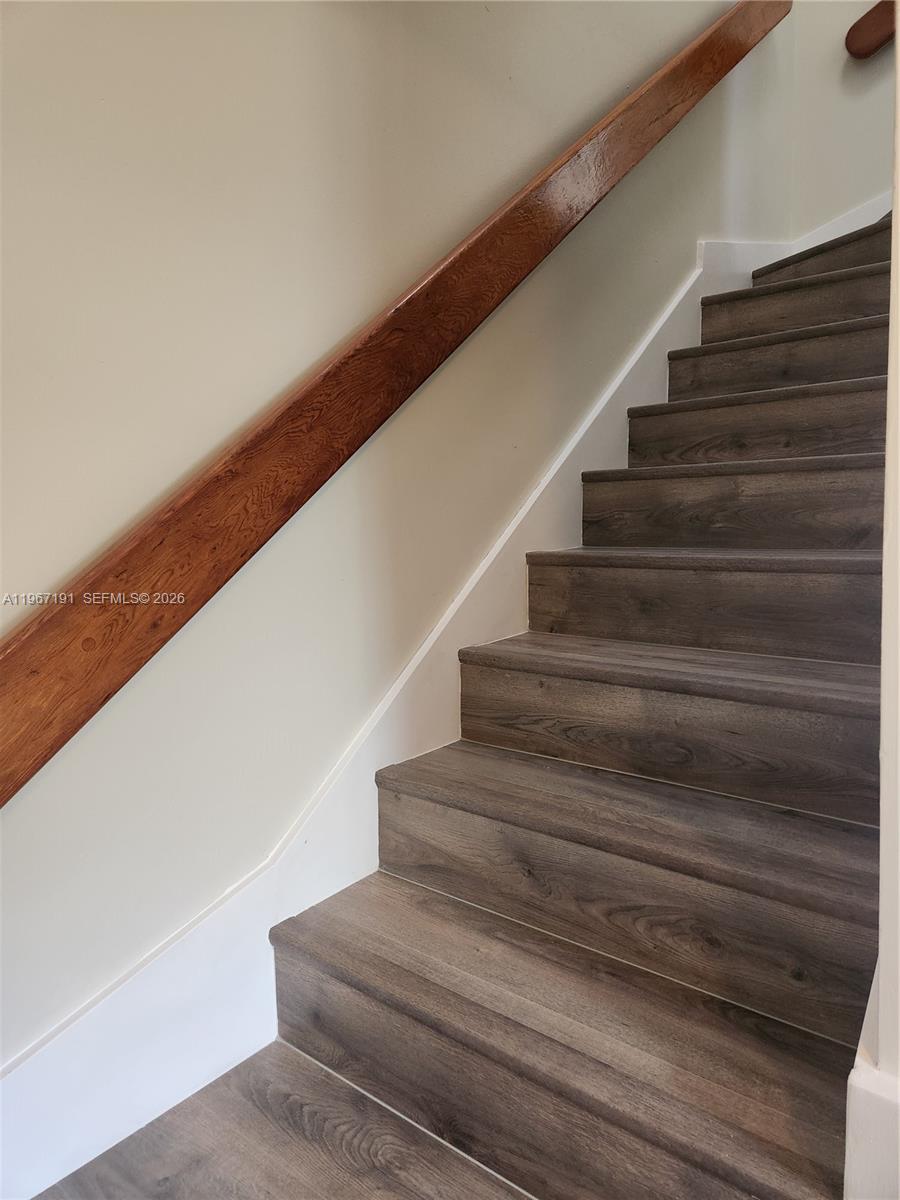 PATIO WEST ONE CONDO - Residential Lease