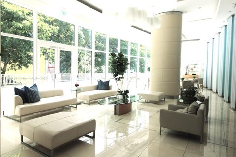 2101 Brickell Ave 1711 Miami FL 33129