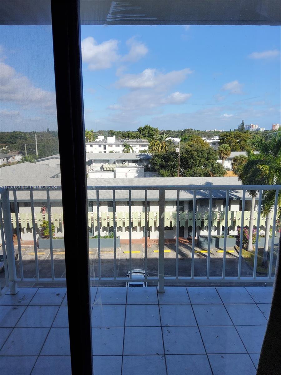 OLYMPIC TOWER CONDO - Residential Lease