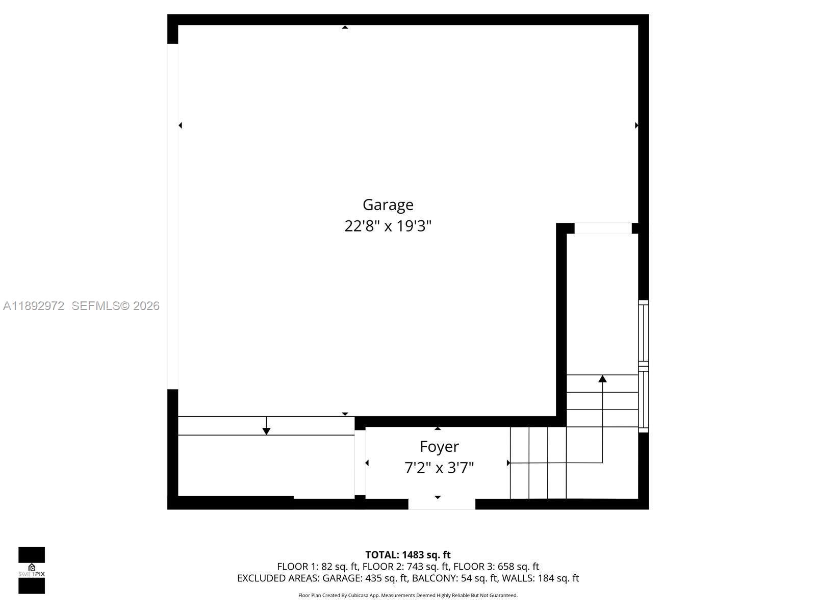 LC WHITES - Residential