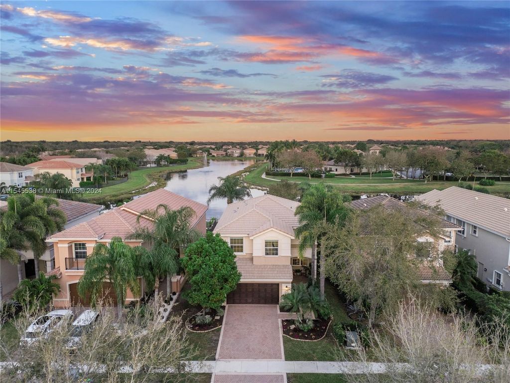 Photo of 11588 Ponywalk Trl, Boynton Beach, FL 33473 (MLS # A11545538)