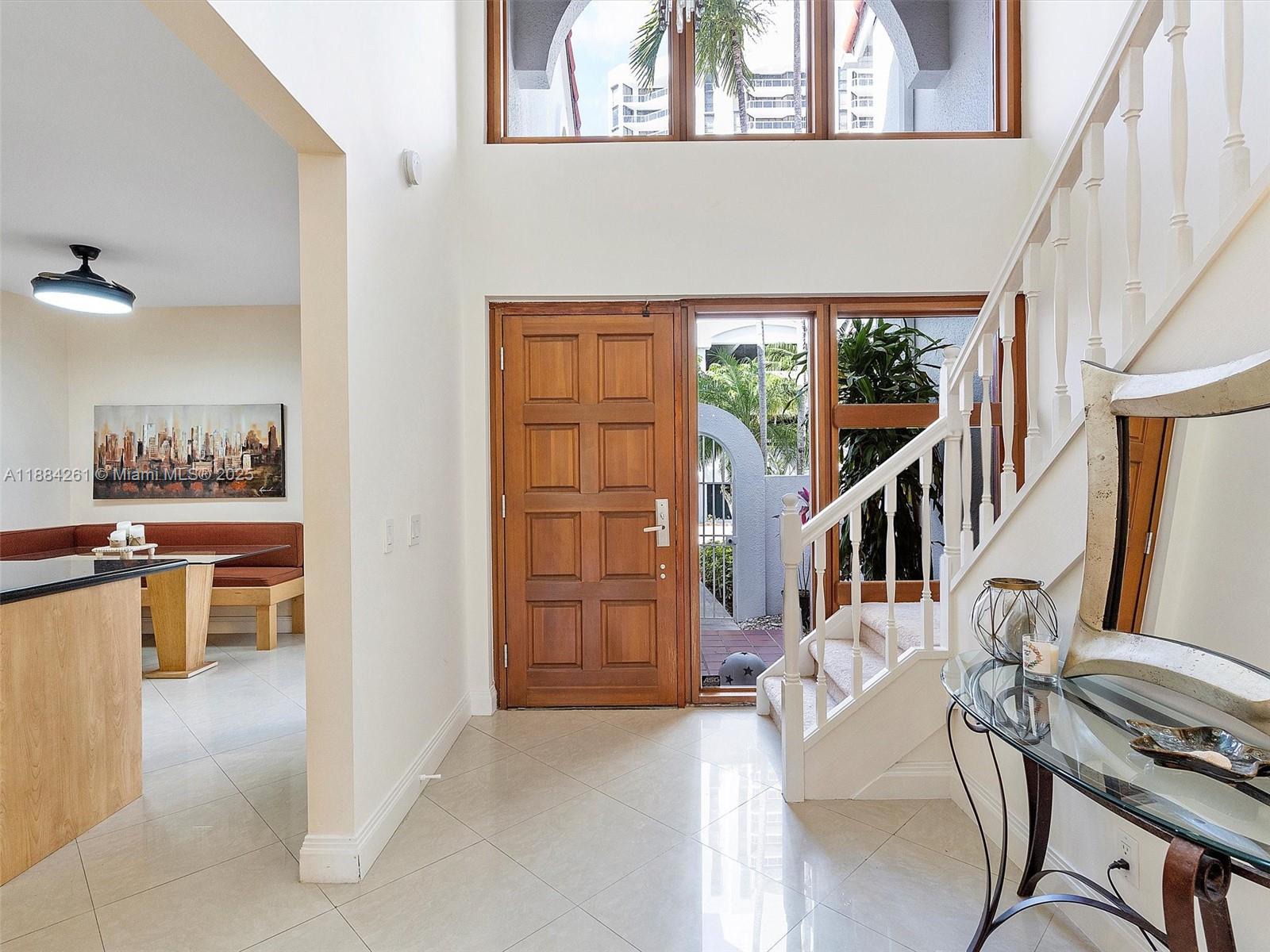 TOWNHOMES OF PORTSVIEW CO - Residential