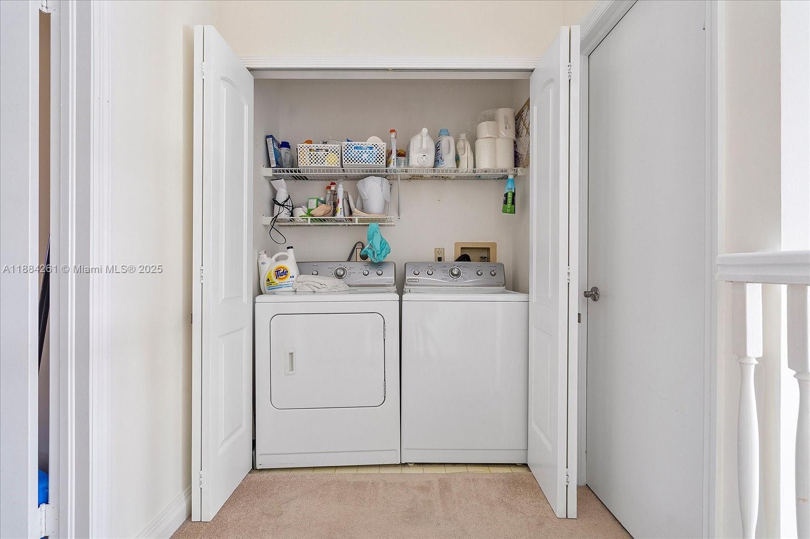 TOWNHOMES OF PORTSVIEW CO - Residential