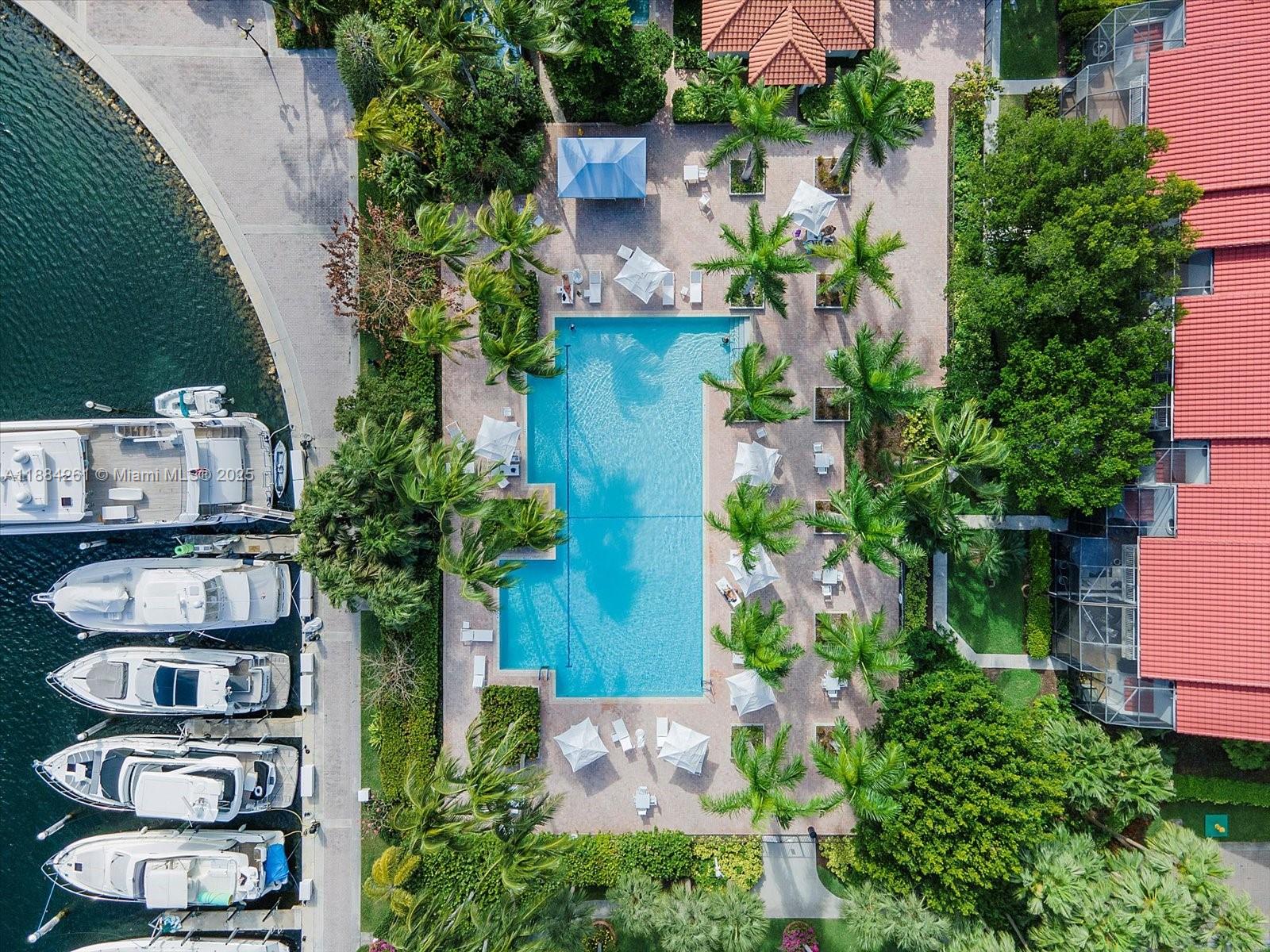 TOWNHOMES OF PORTSVIEW CO - Residential