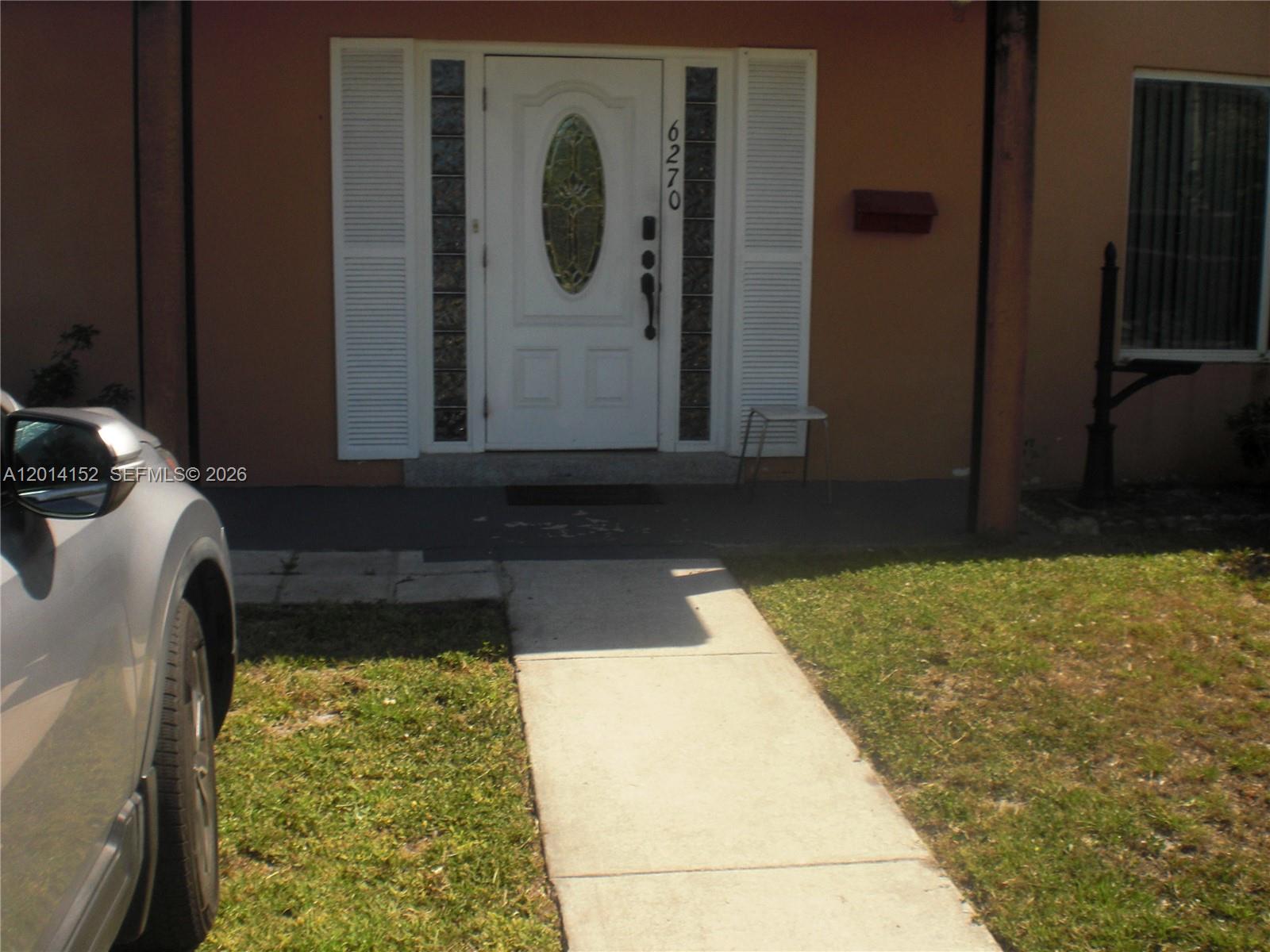 SUNRISE GOLF VILLAGE SEC - Residential