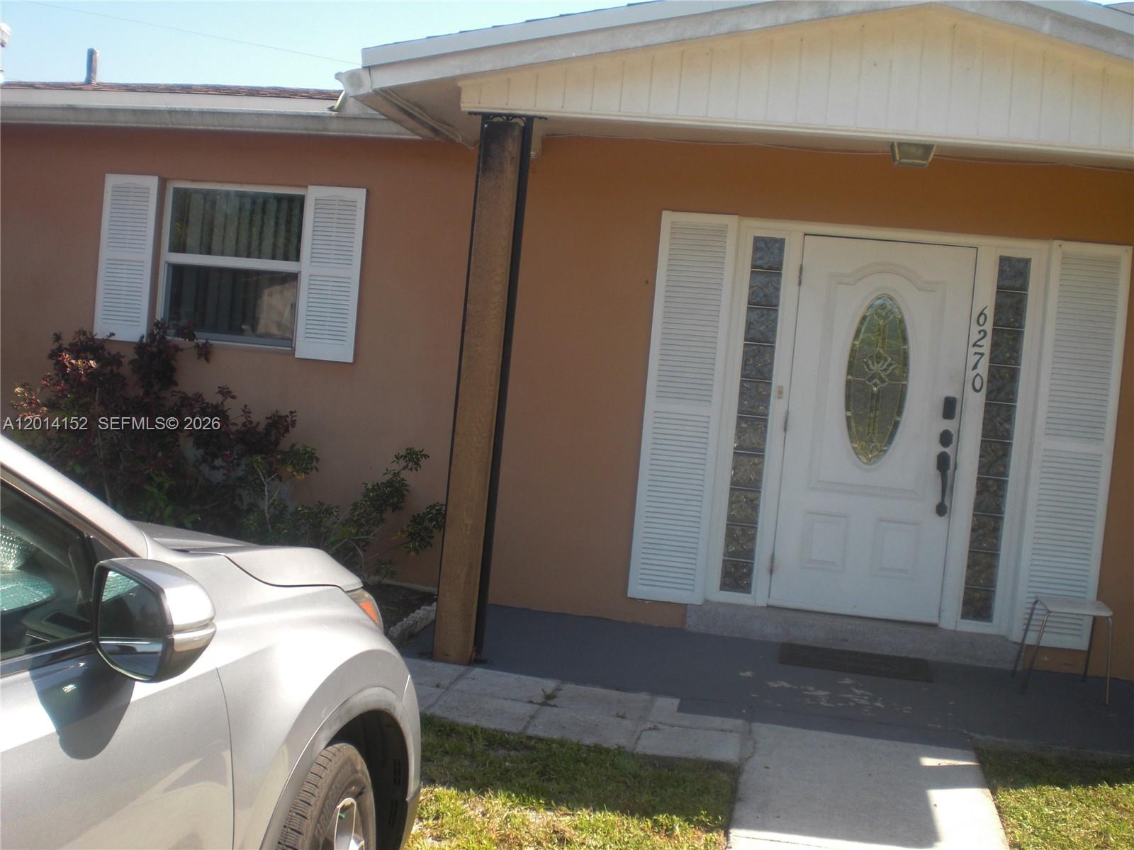 SUNRISE GOLF VILLAGE SEC - Residential