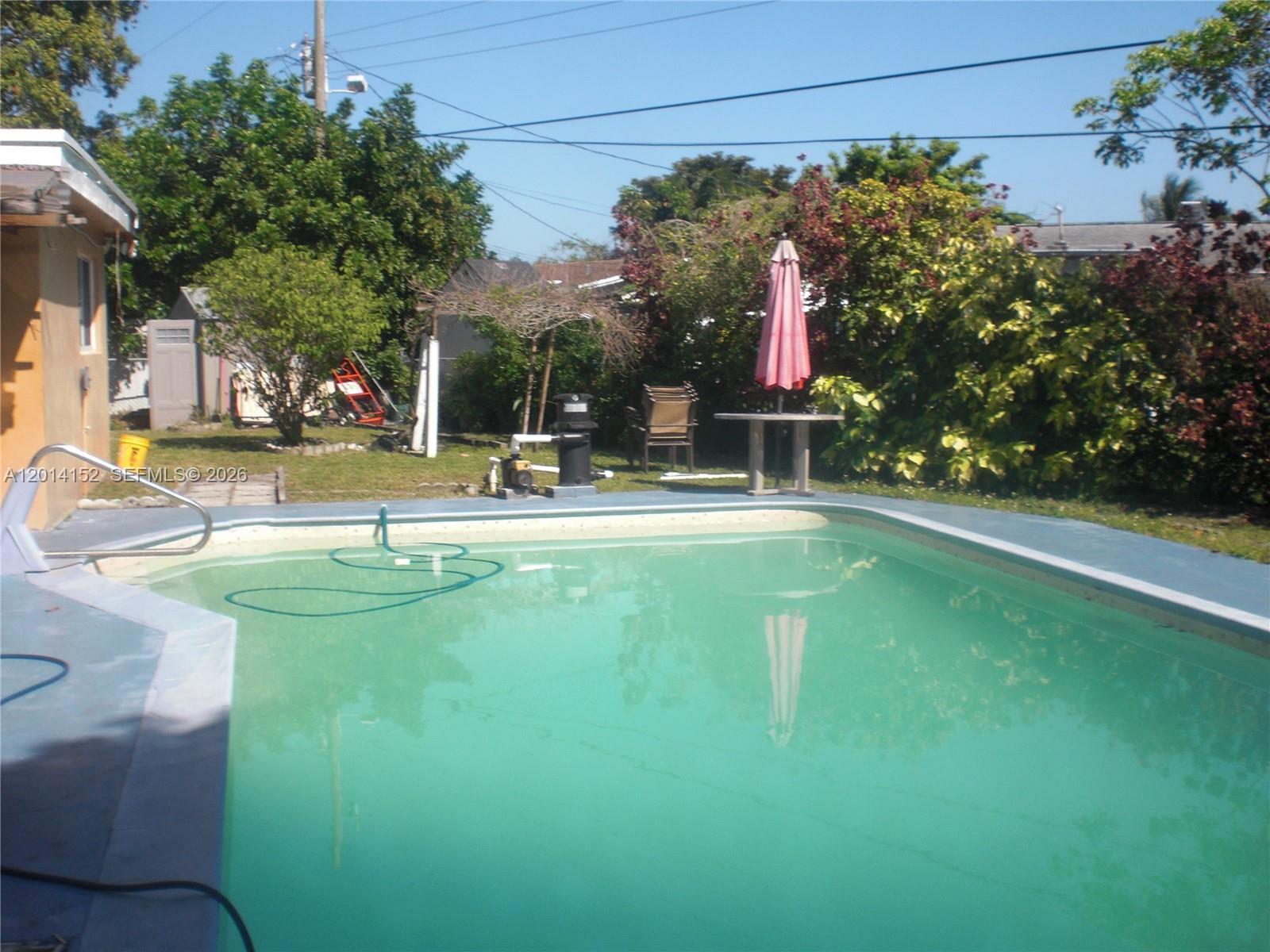 SUNRISE GOLF VILLAGE SEC - Residential