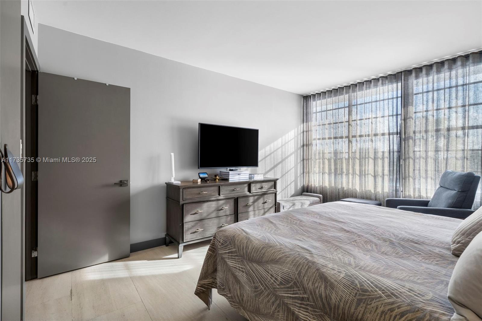 MEDITERRANEAN APARTMENTS - Residential