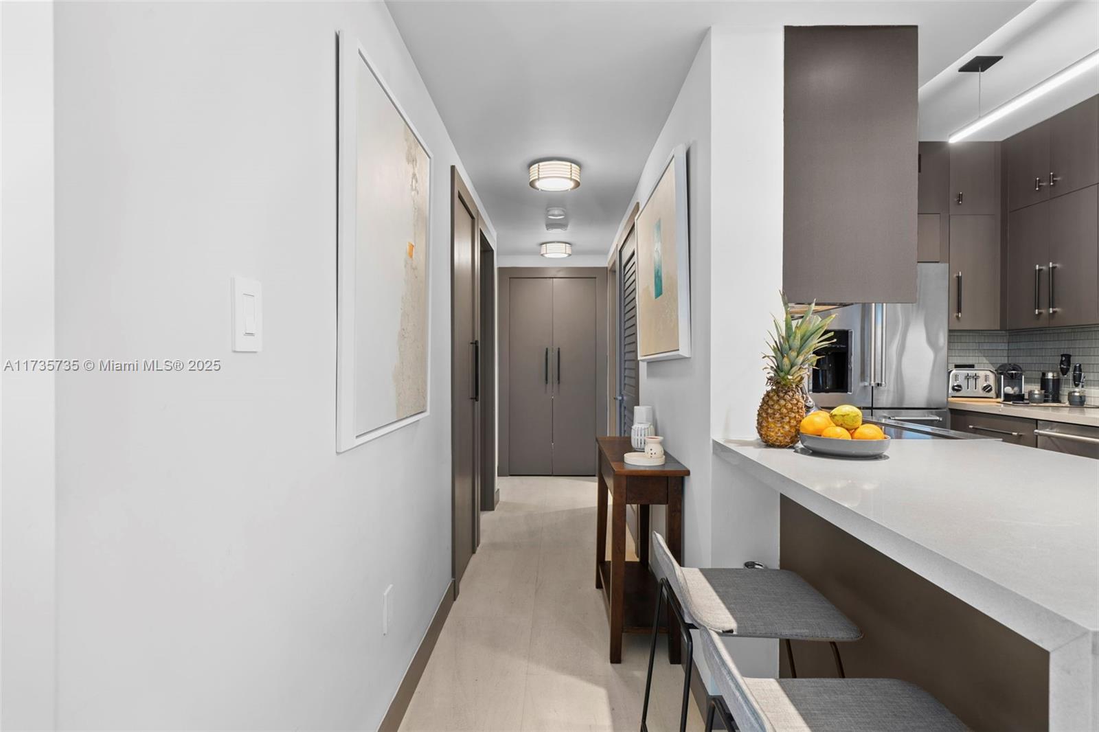 MEDITERRANEAN APARTMENTS - Residential