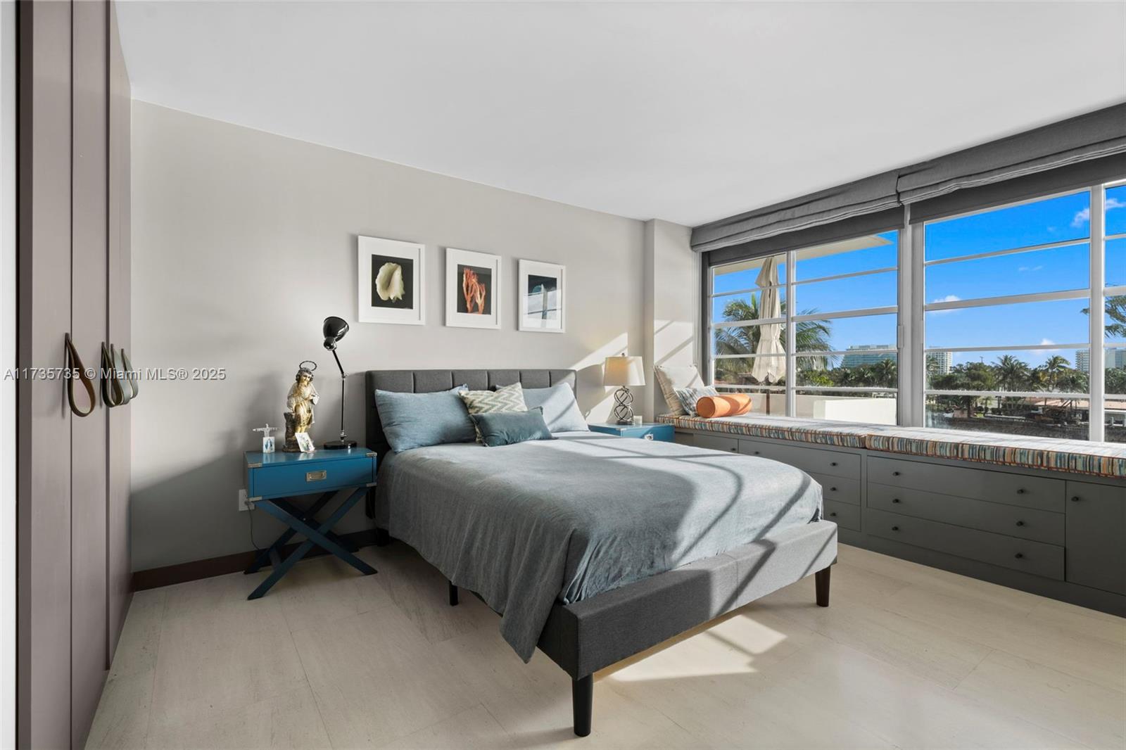 MEDITERRANEAN APARTMENTS - Residential