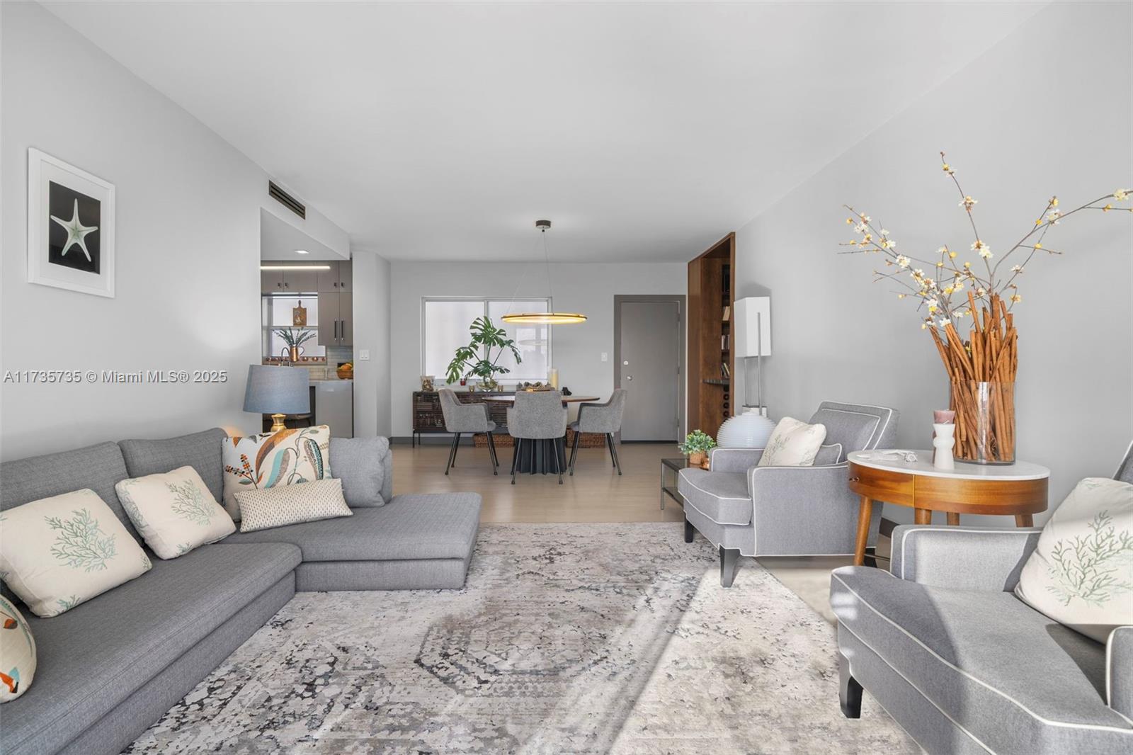 MEDITERRANEAN APARTMENTS - Residential