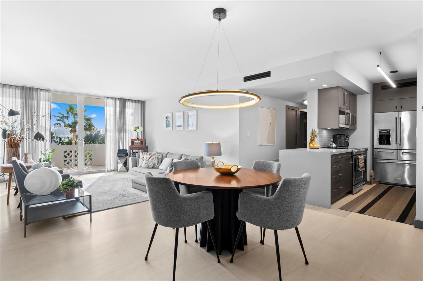 MEDITERRANEAN APARTMENTS - Residential