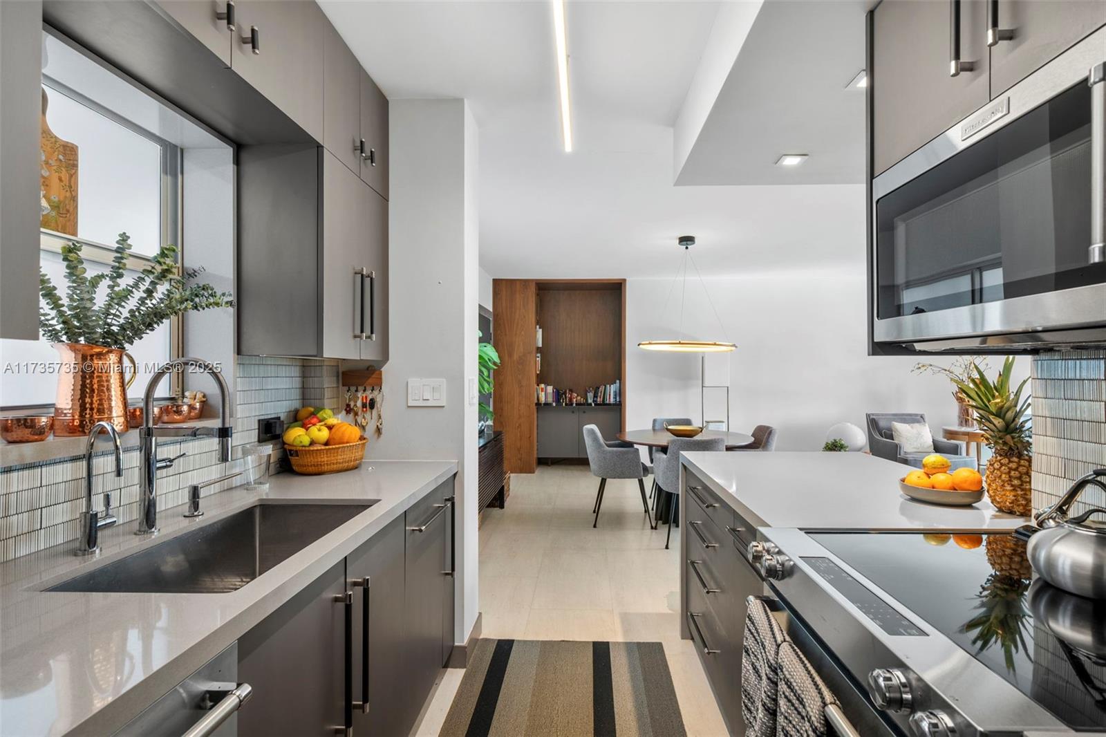 MEDITERRANEAN APARTMENTS - Residential