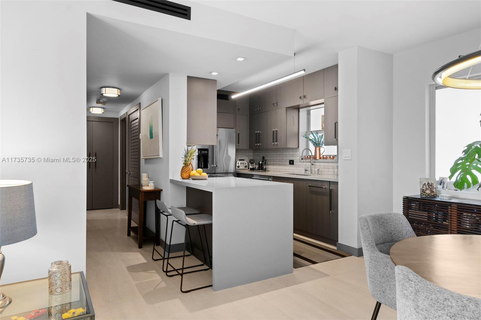 MEDITERRANEAN APARTMENTS - Residential