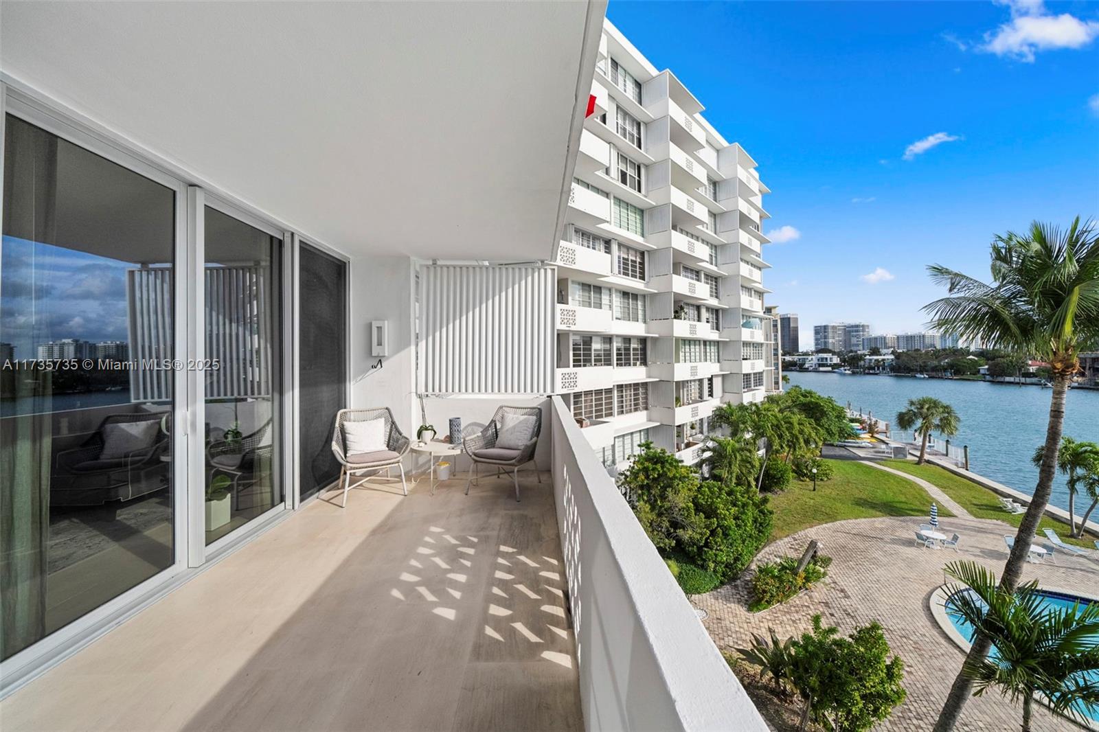 MEDITERRANEAN APARTMENTS - Residential