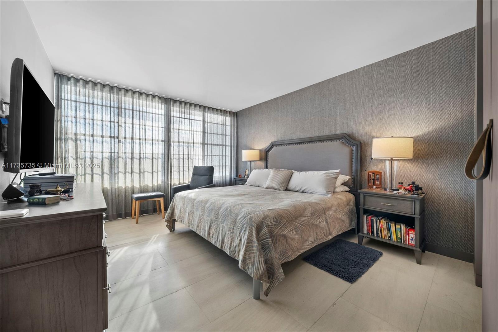 MEDITERRANEAN APARTMENTS - Residential