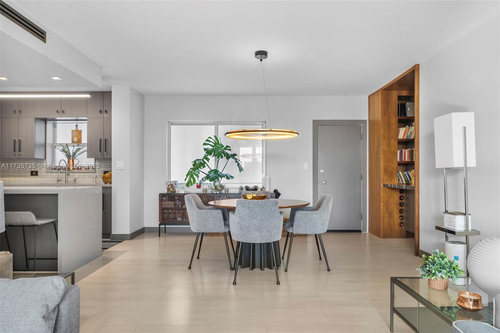 MEDITERRANEAN APARTMENTS - Residential