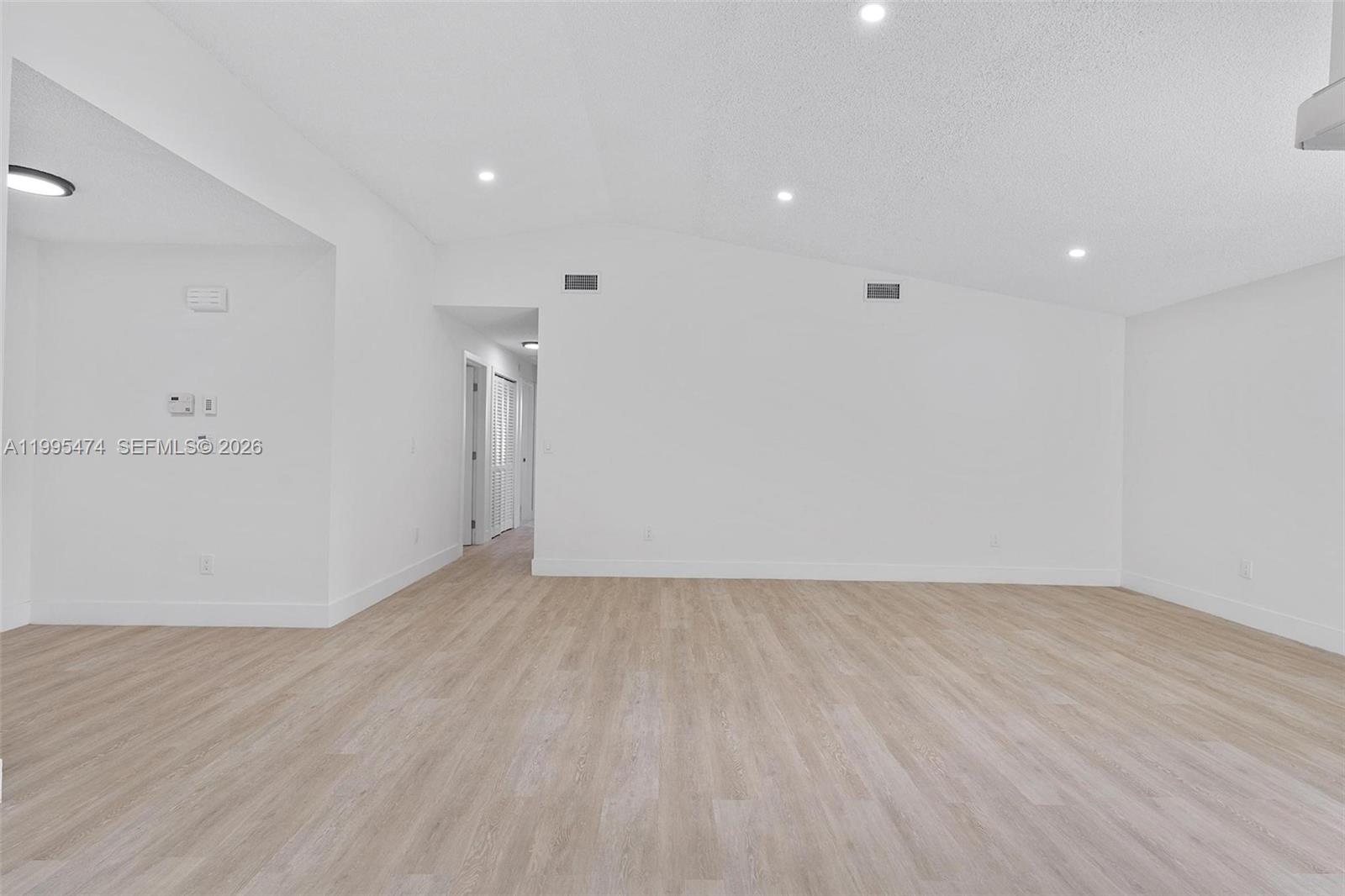 HARTFORD PLACE - Residential Lease